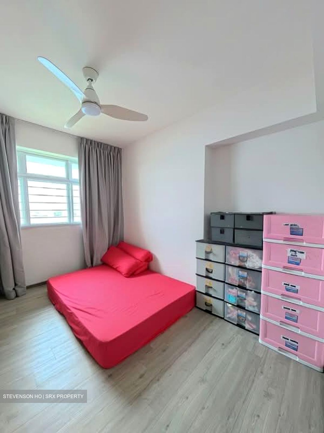 Blk 421C Northshore Straitsview (Punggol), HDB 4 Rooms #562138481